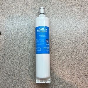 Aqua Creat Refrigerator Water Filter AQF —4396508 fits Whirlpool high quality